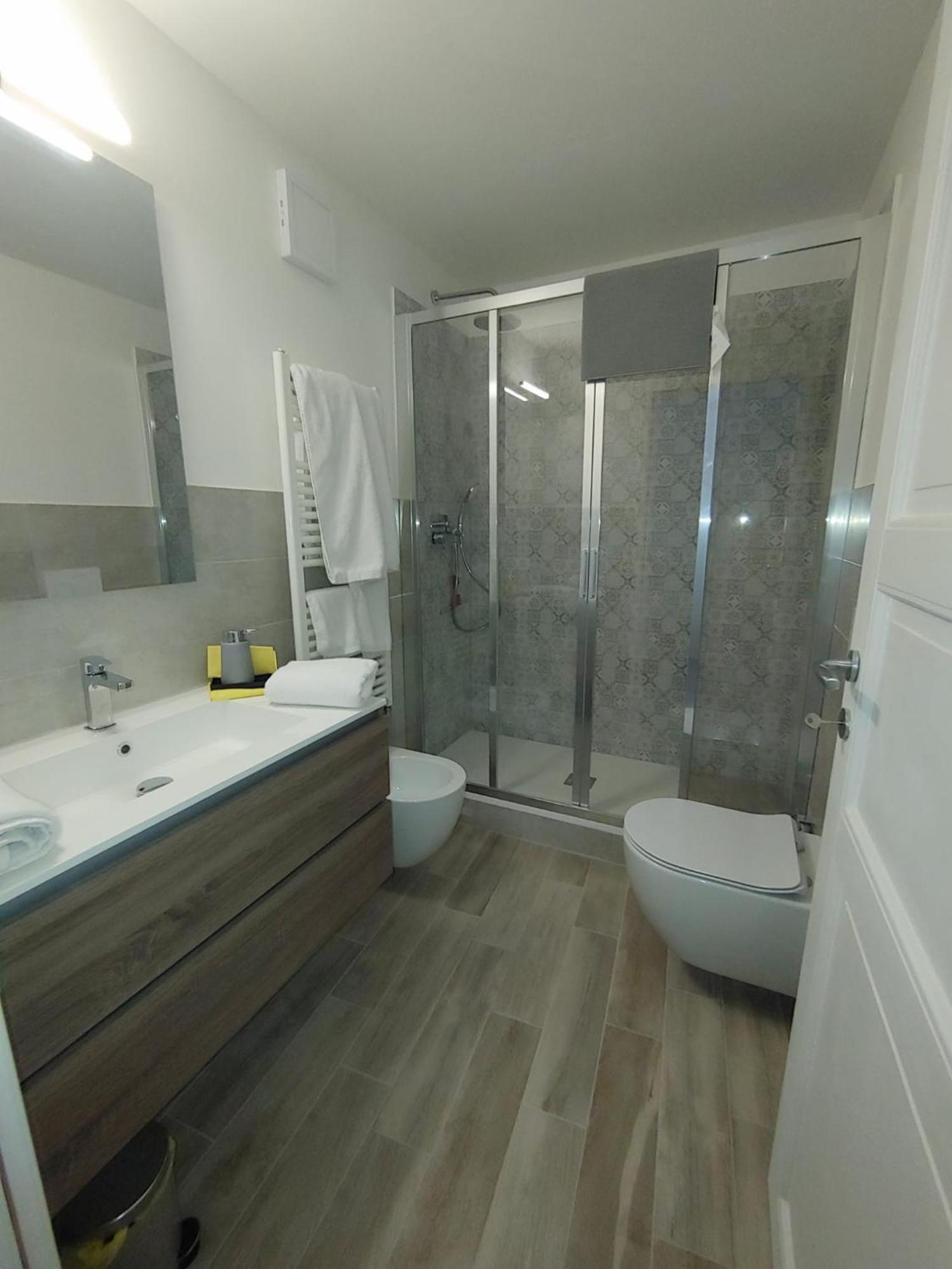 Bed and breakfast Residenza Cavour *