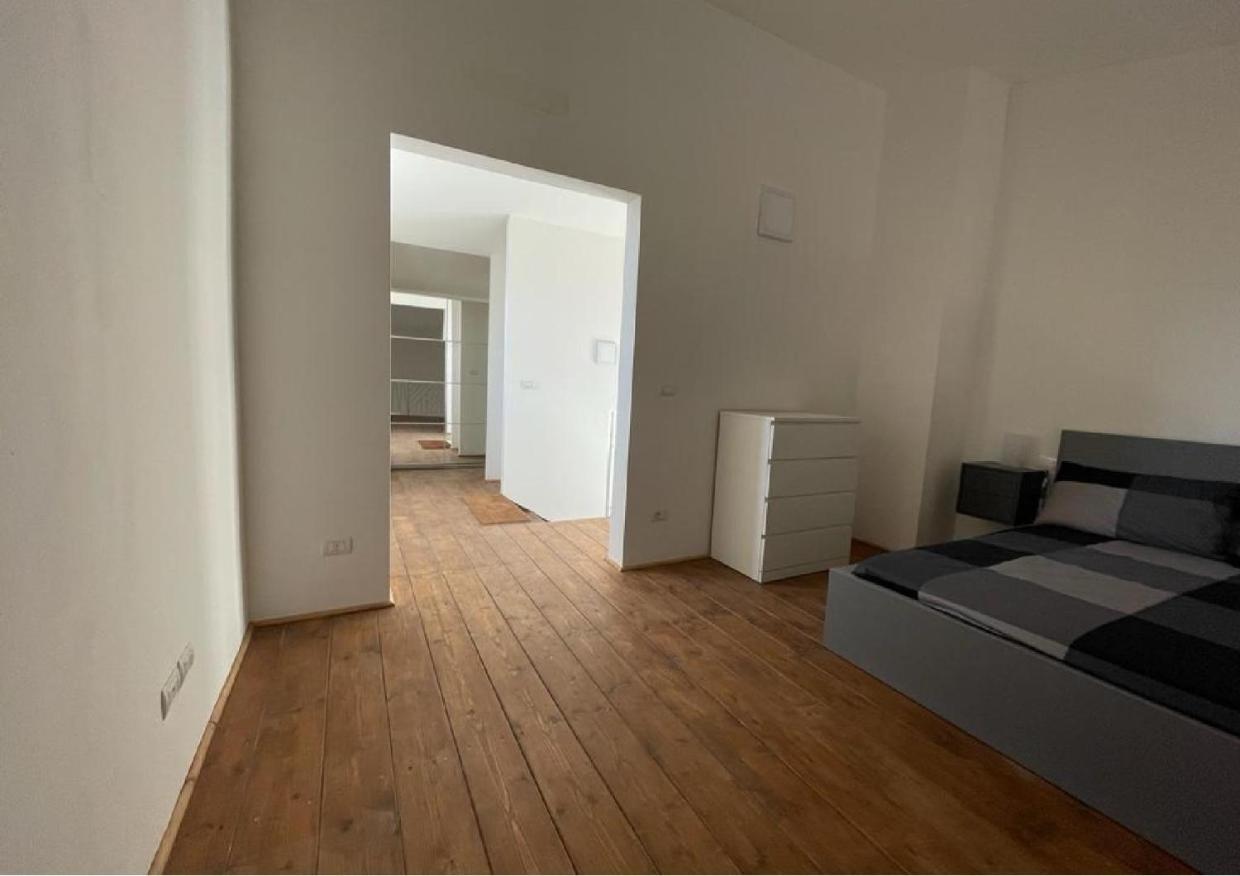 Residenza Cavour Florencia