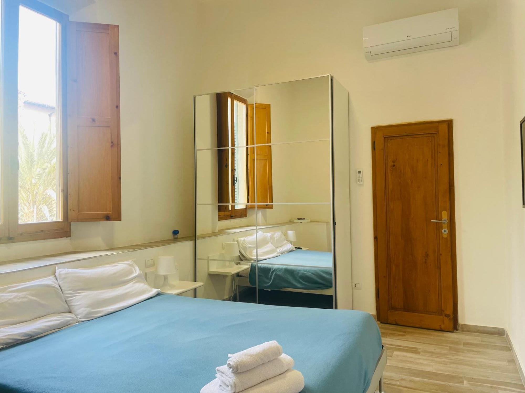 Bed and breakfast Residenza Cavour