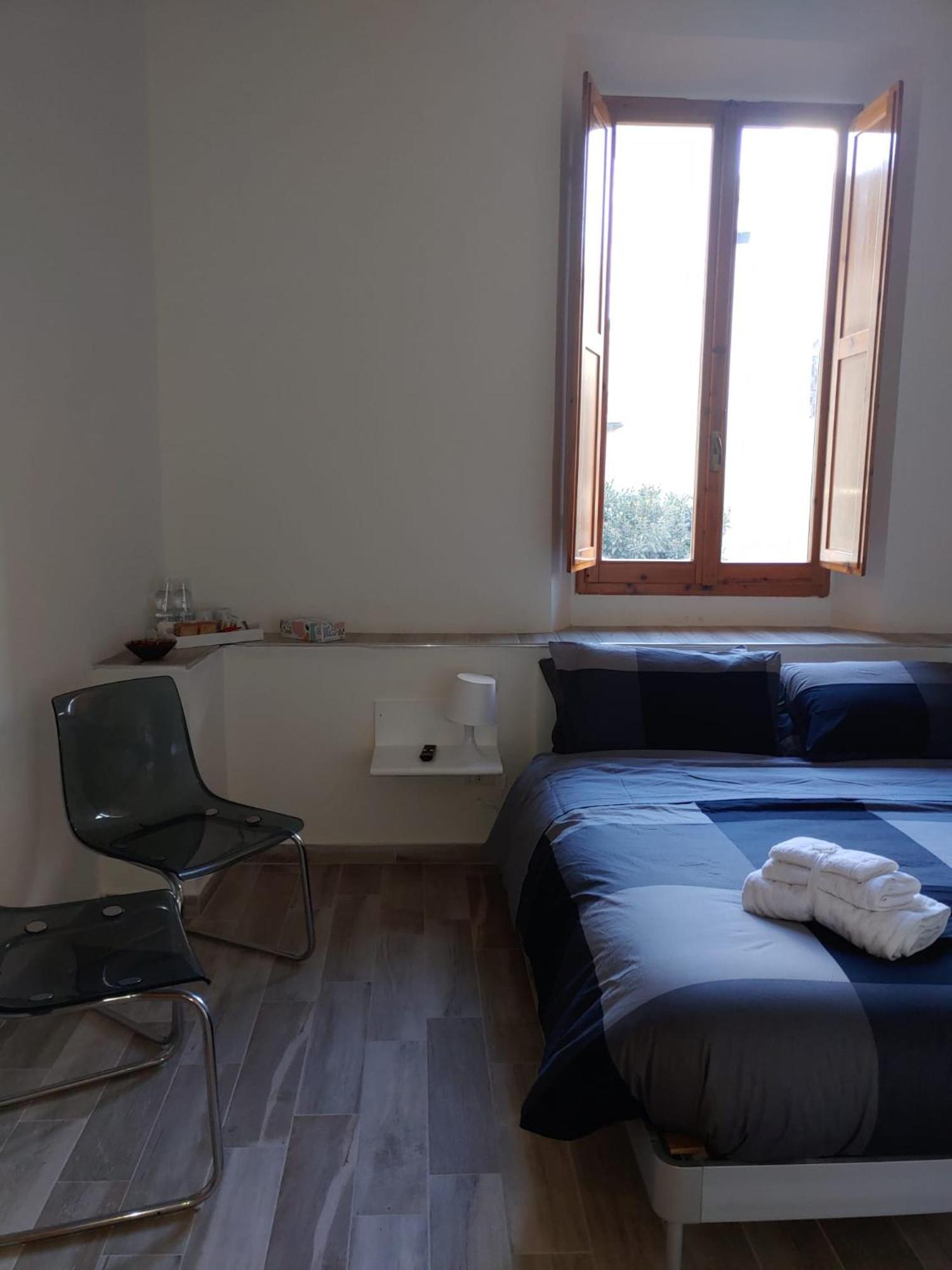 Residenza Cavour Florencia