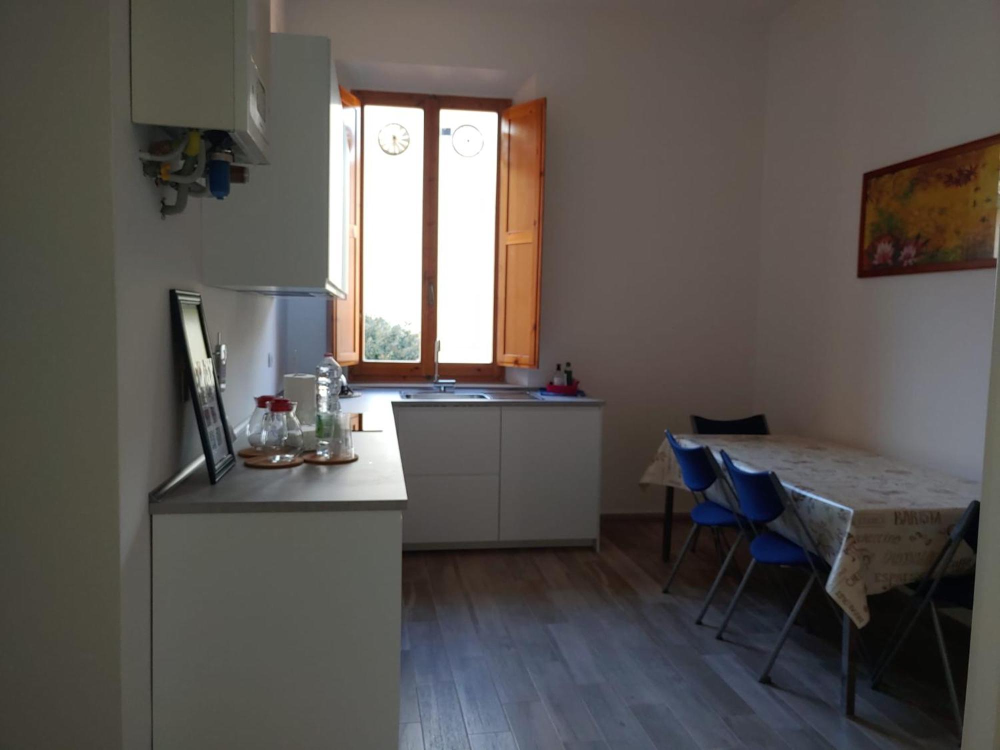 Residenza Cavour Florencia