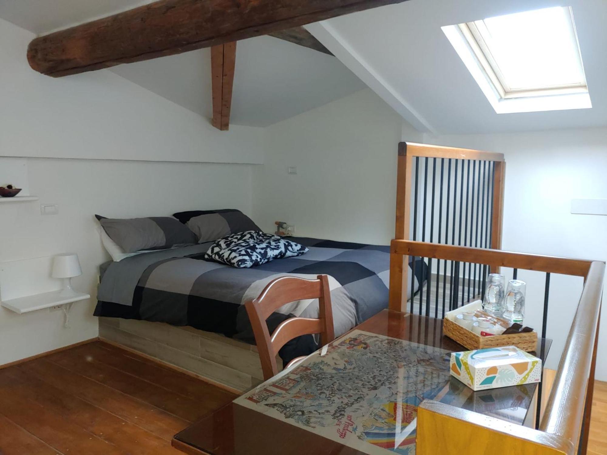 Bed and breakfast Residenza Cavour