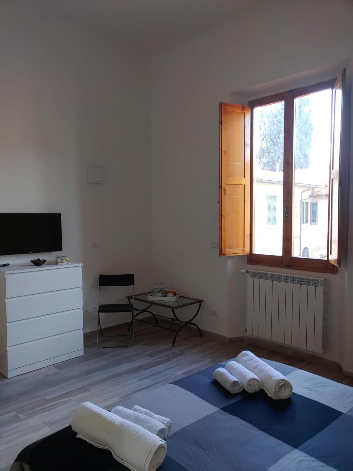 Residenza Cavour Florencia