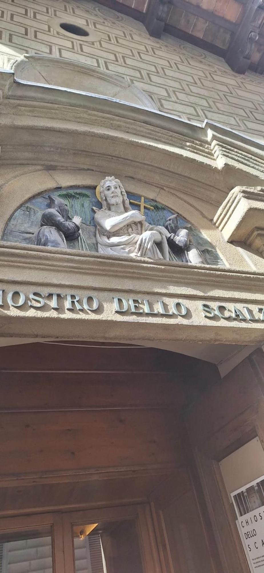 Bed and breakfast Residenza Cavour Florencia