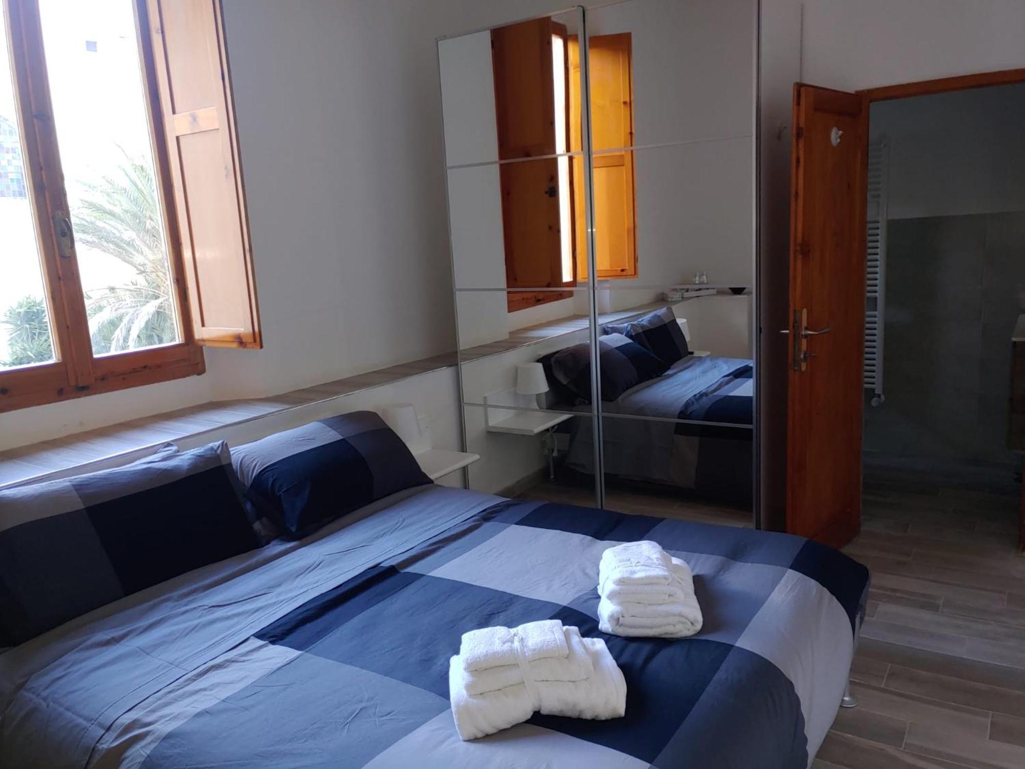 Bed and breakfast Residenza Cavour Florencia