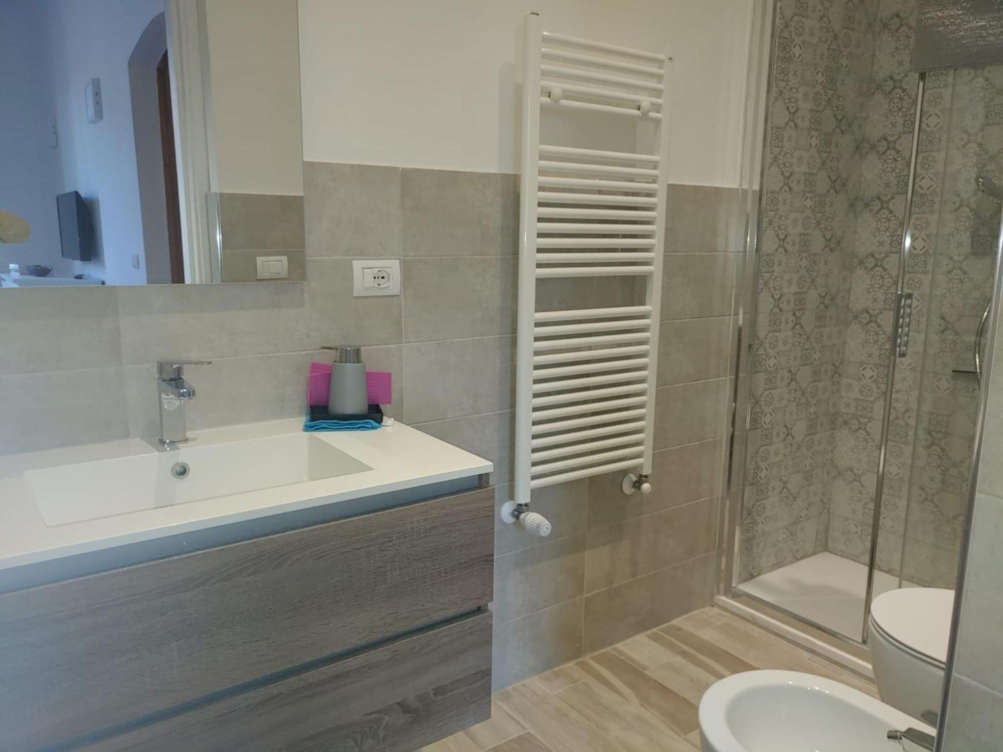 Bed and breakfast Residenza Cavour