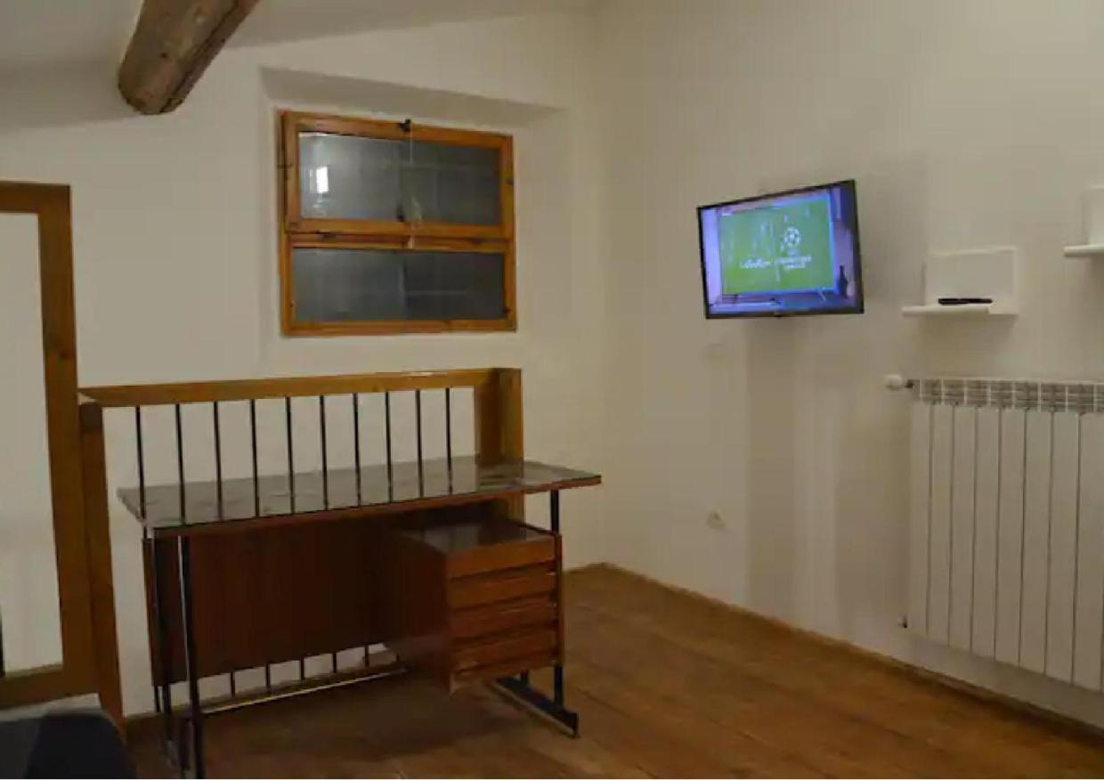 Residenza Cavour Bed and breakfast Florencia