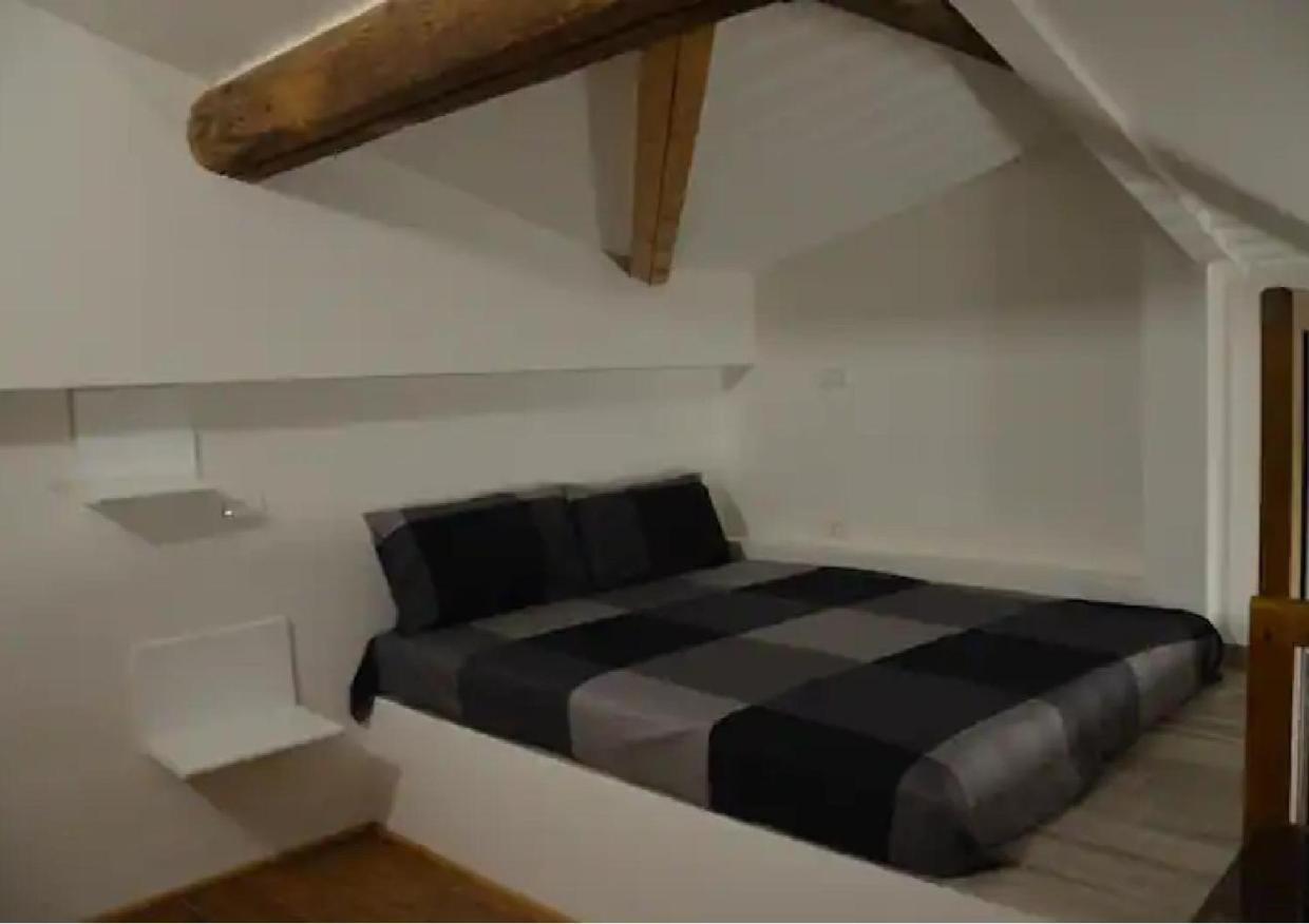 Residenza Cavour Bed and breakfast Florencia