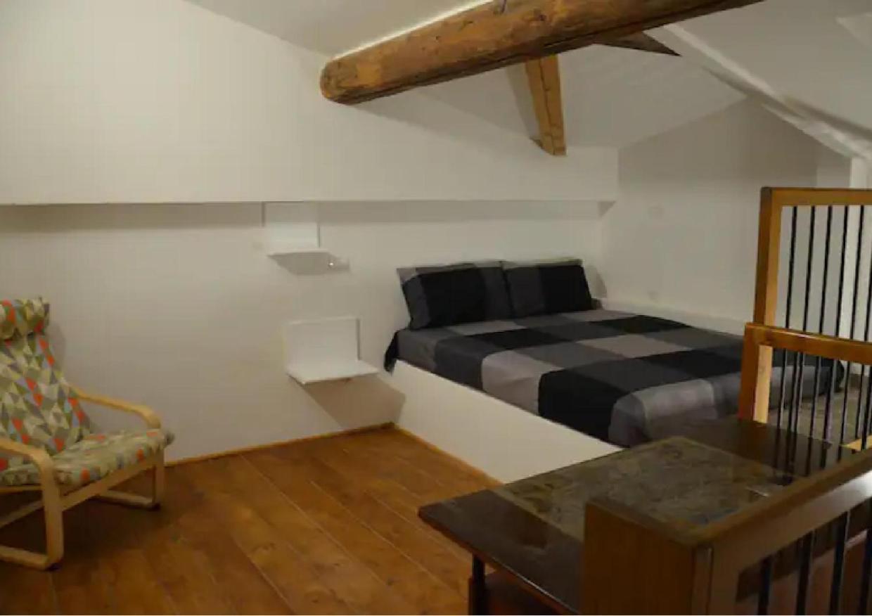 Bed and breakfast Residenza Cavour Florencia