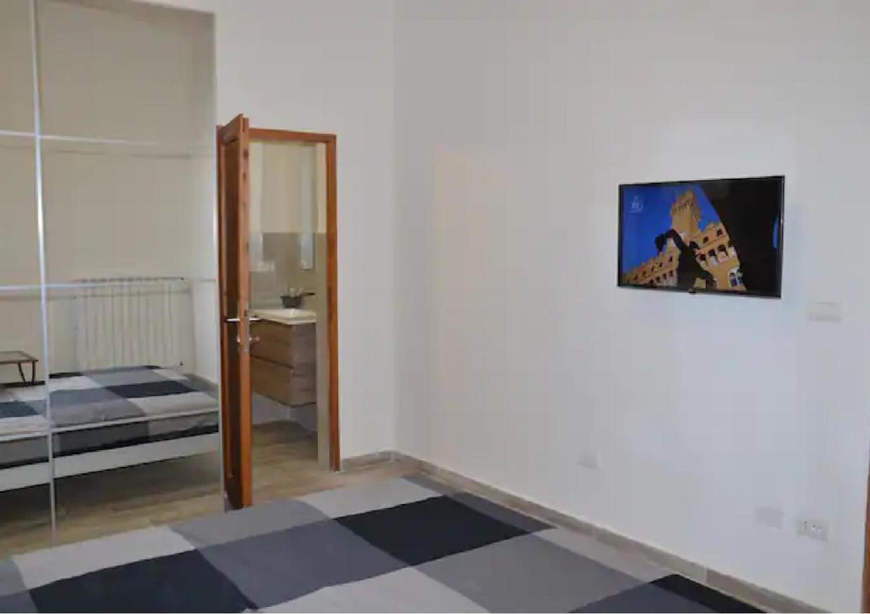 Bed and breakfast Residenza Cavour Florencia