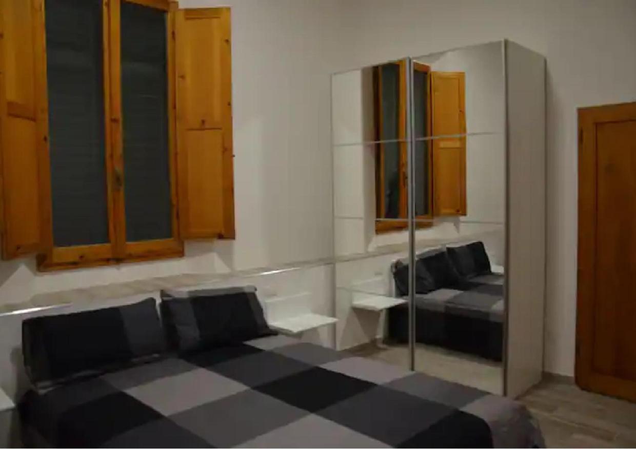 Residenza Cavour Florencia