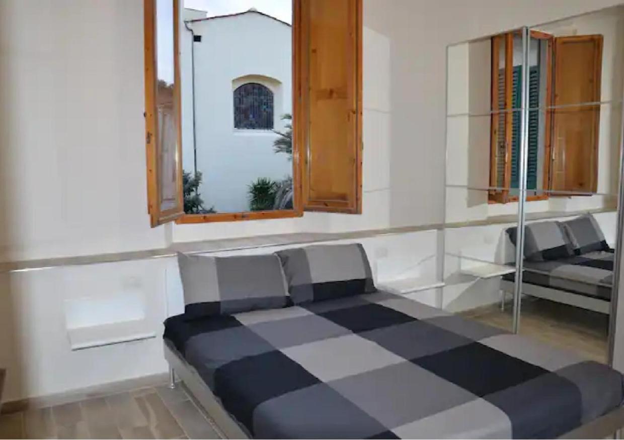Residenza Cavour Florencia