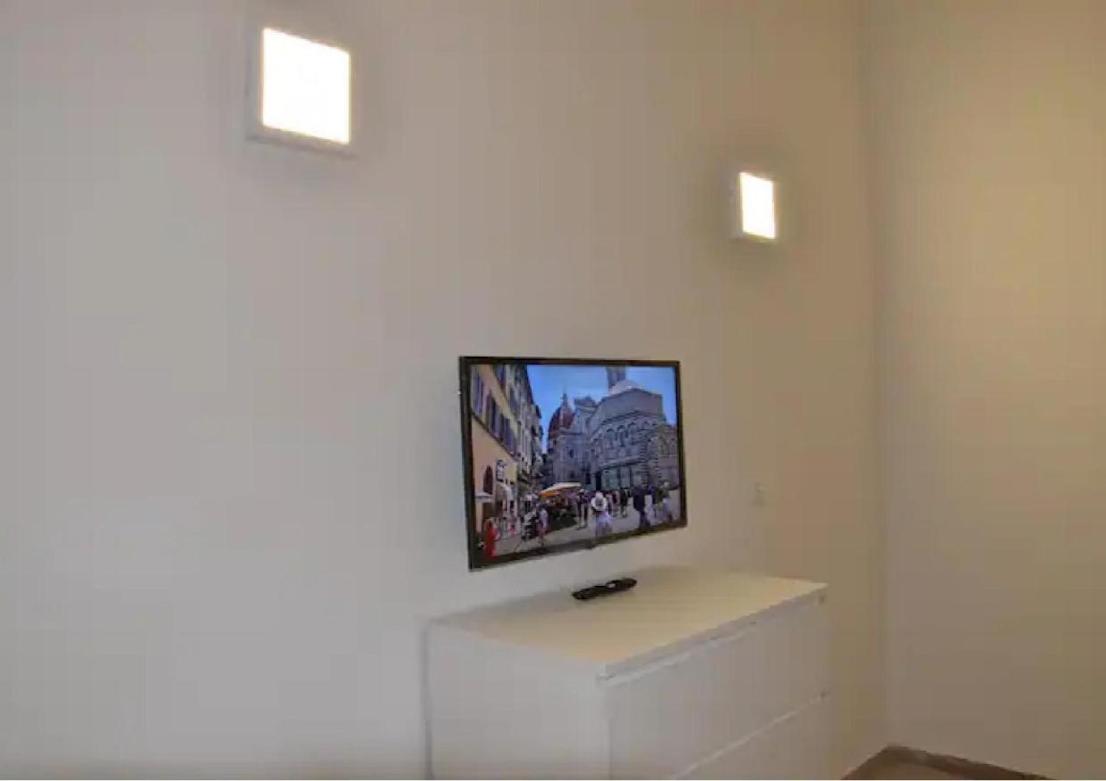 Bed and breakfast Residenza Cavour Florencia
