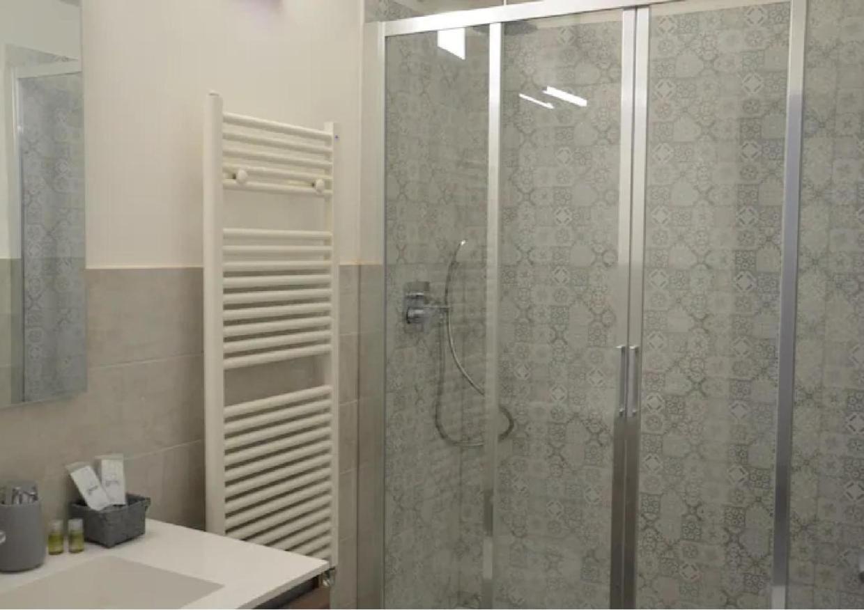 Bed and breakfast Residenza Cavour *