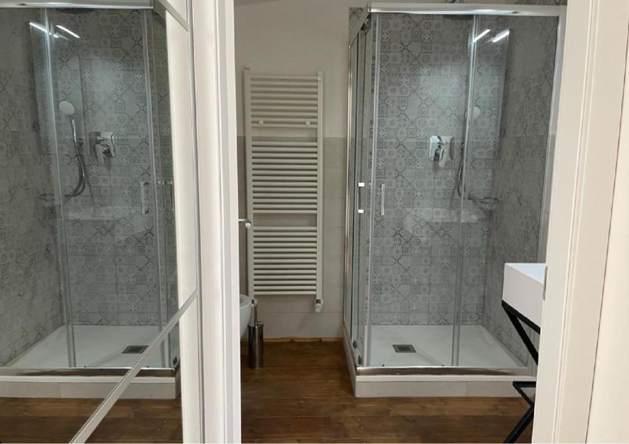 Bed and breakfast Residenza Cavour