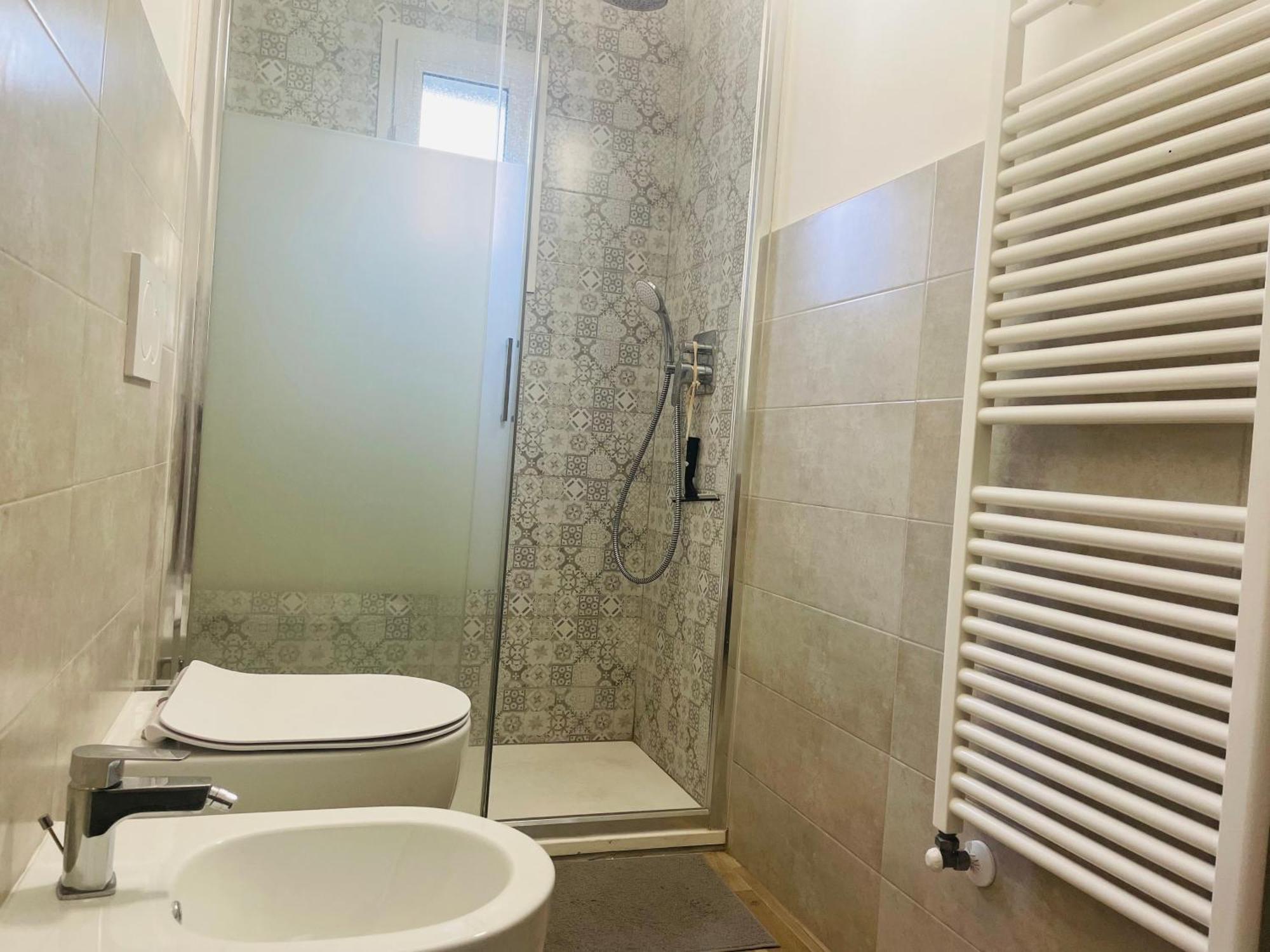 Residenza Cavour Bed and breakfast Florencia