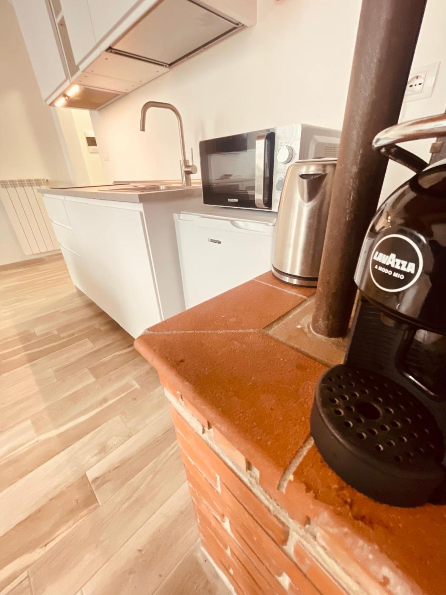 Residenza Cavour Bed and breakfast Florencia