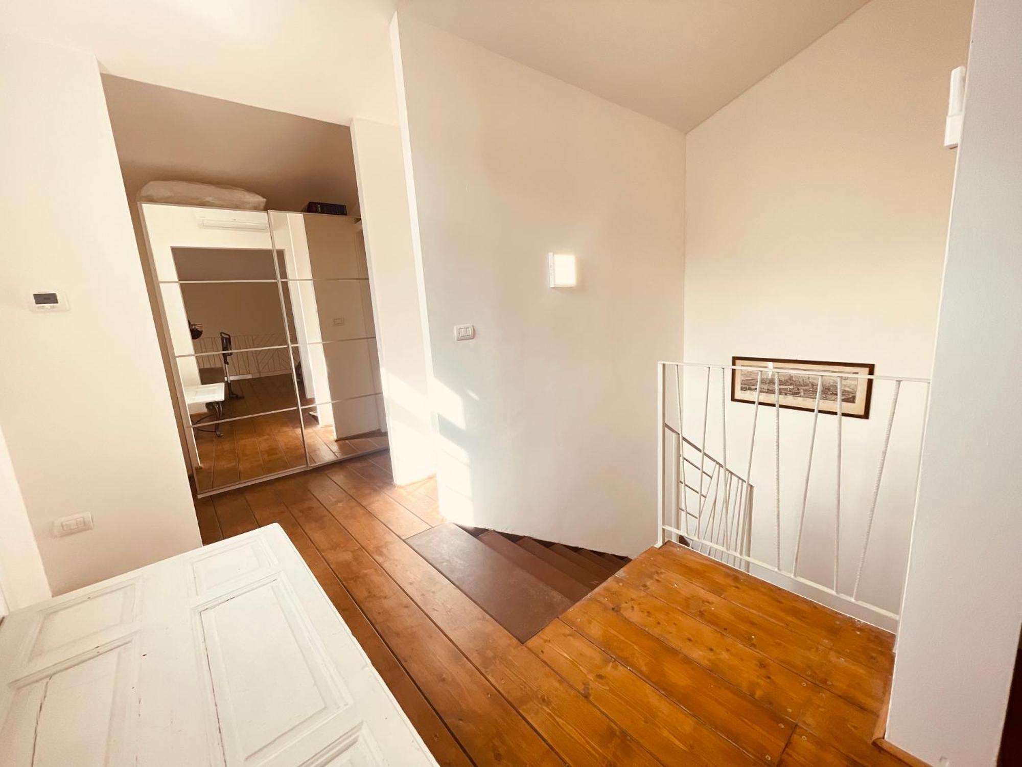 Residenza Cavour Bed and breakfast