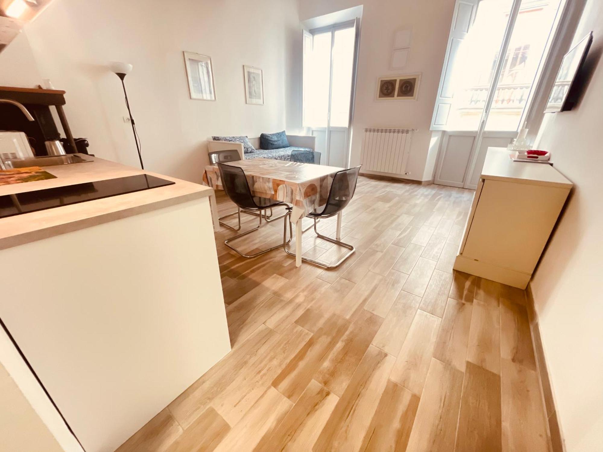Bed and breakfast Residenza Cavour