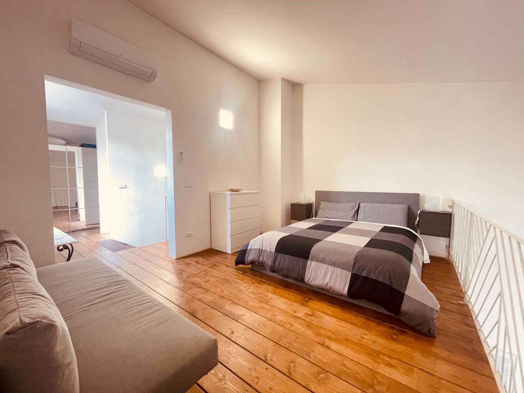 Bed and breakfast Residenza Cavour *