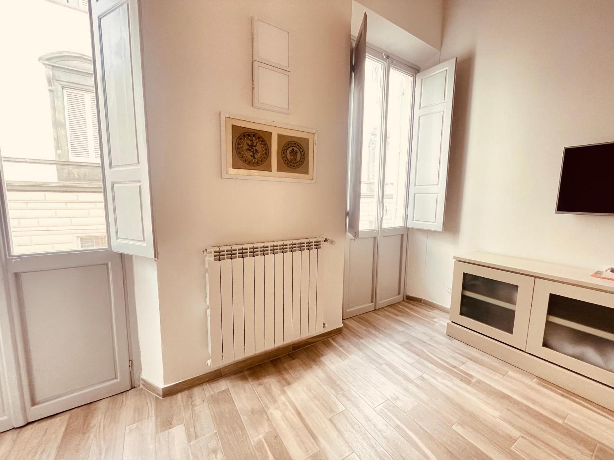 Residenza Cavour Florencia