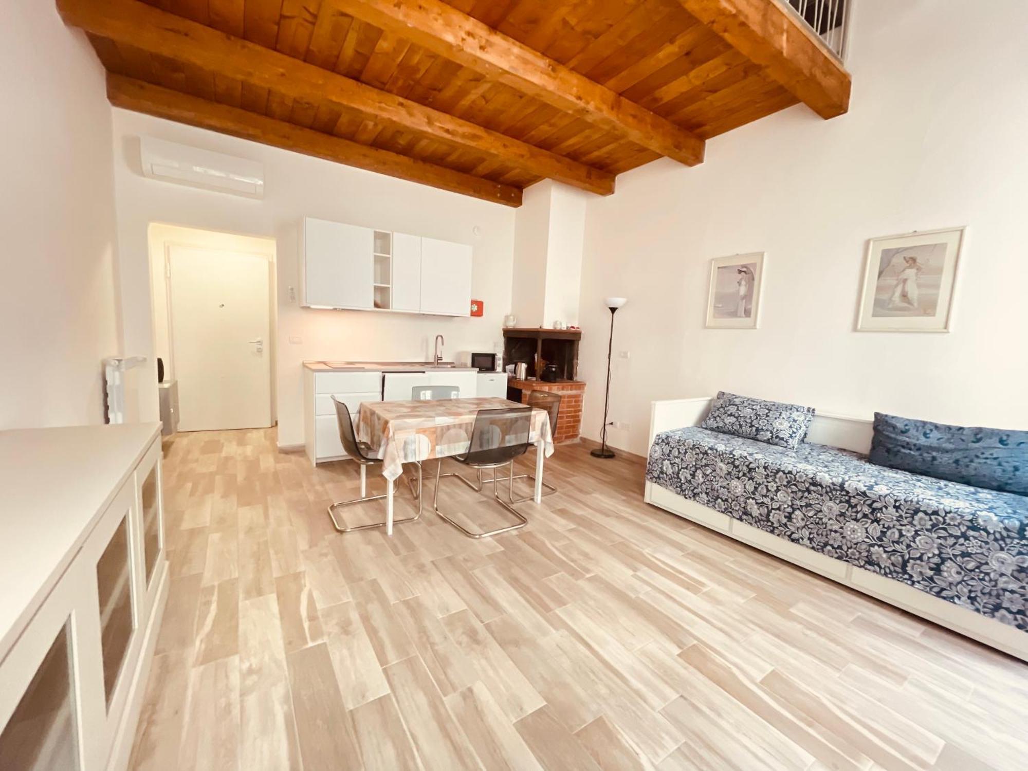 Bed and breakfast Residenza Cavour *