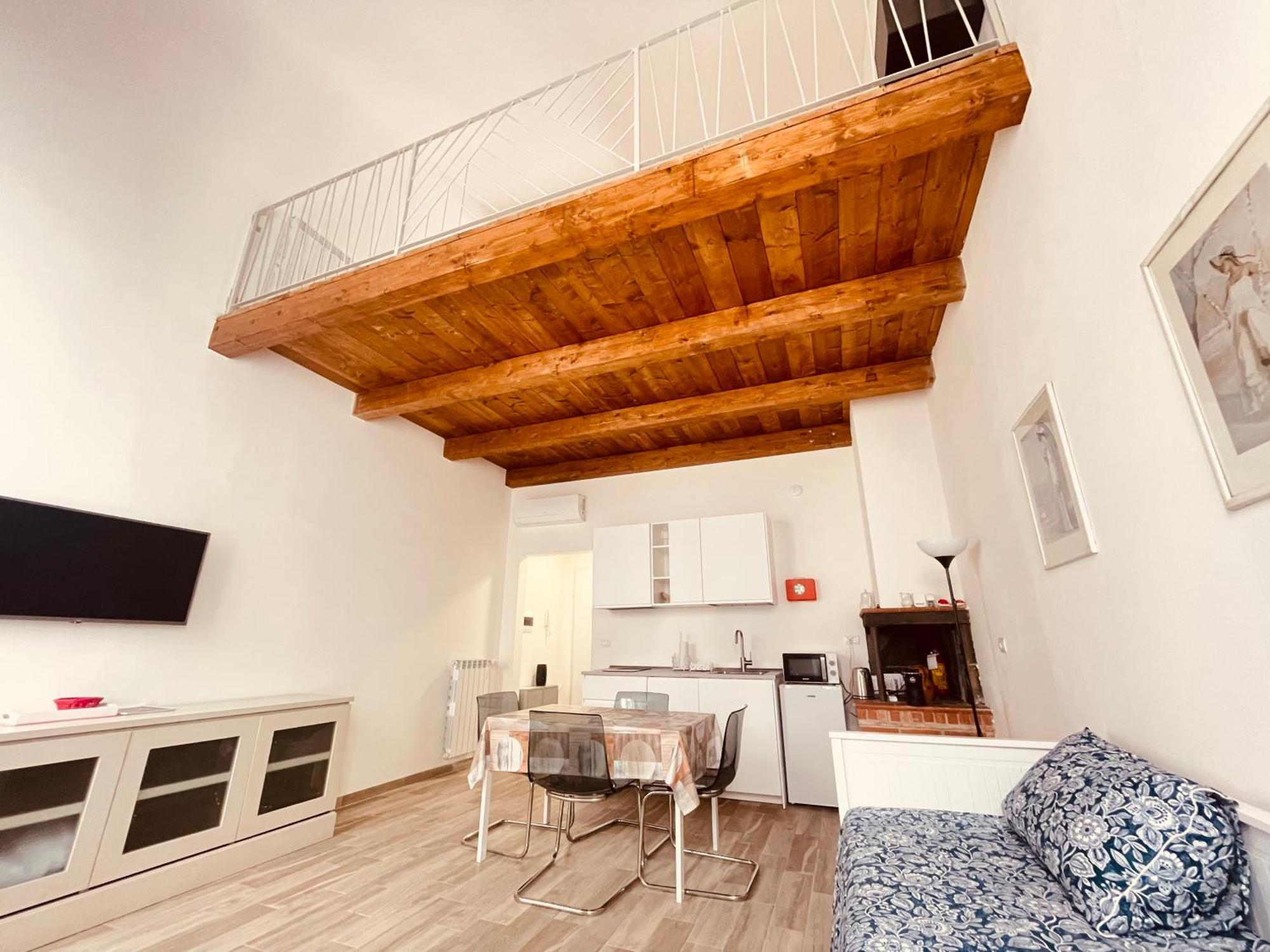 Residenza Cavour * Florencia