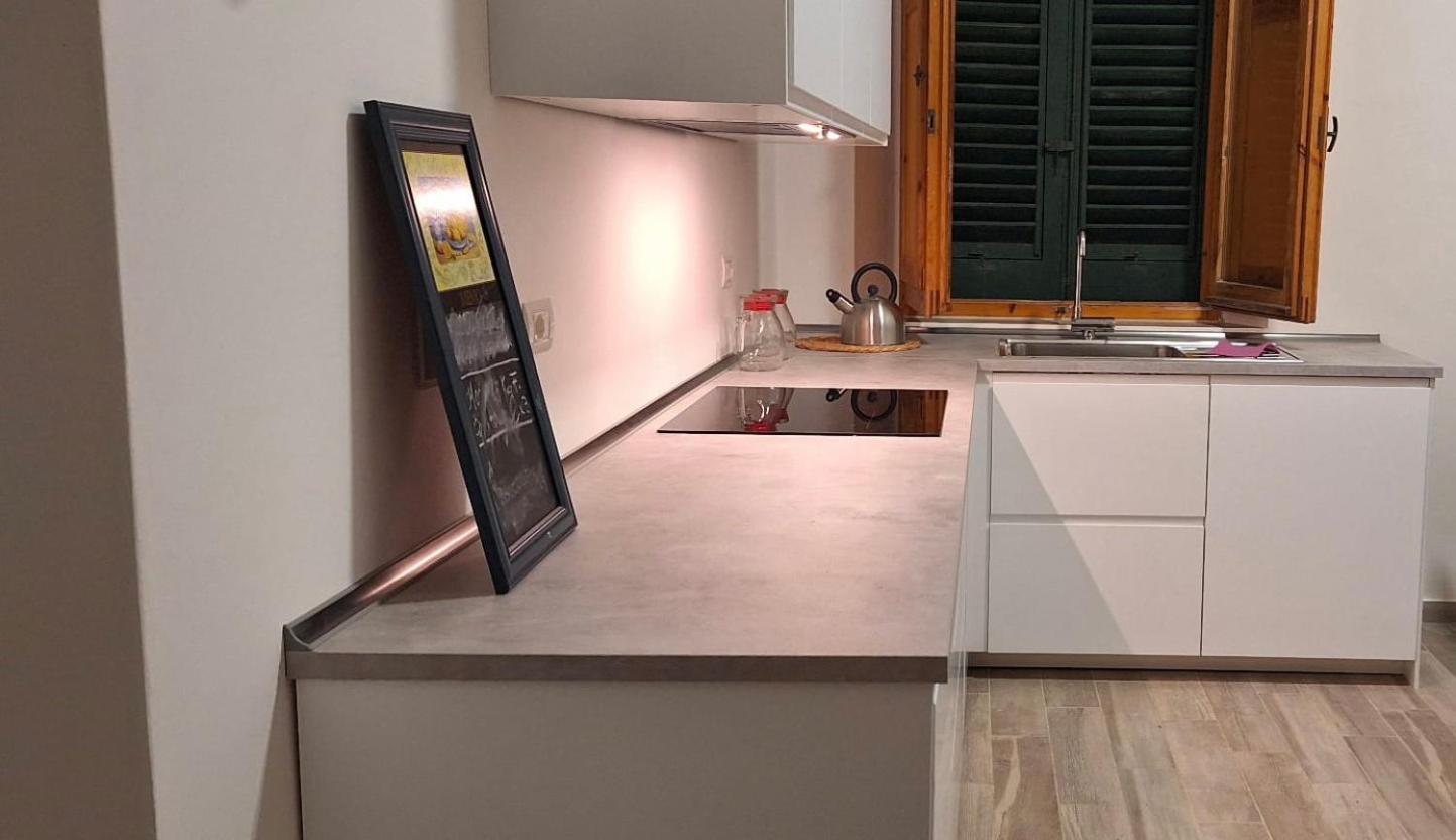 Residenza Cavour Florencia