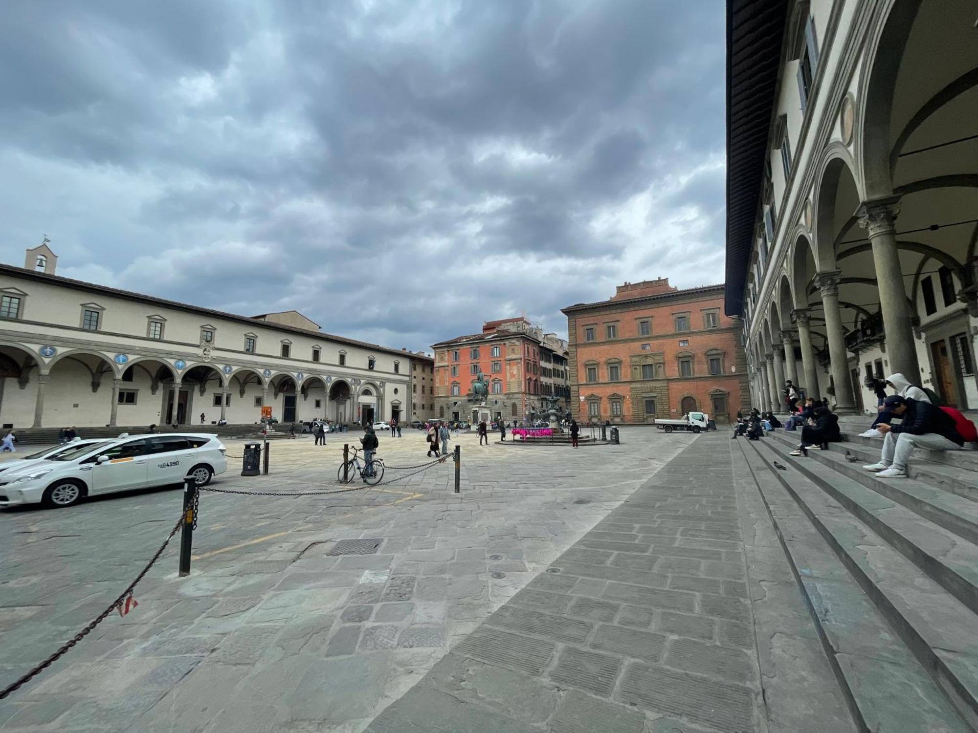Residenza Cavour Bed and breakfast *