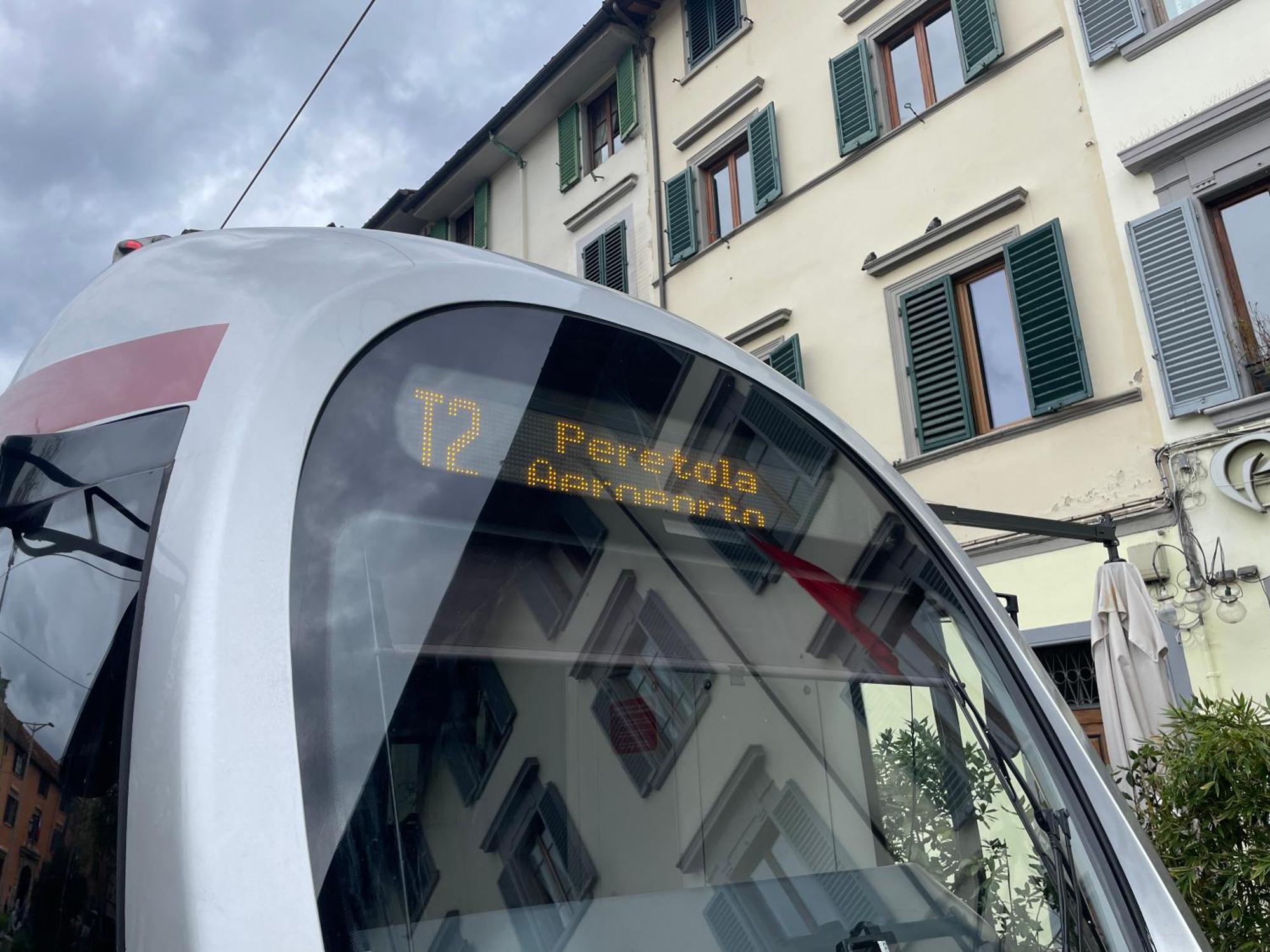 Bed and breakfast Residenza Cavour Florencia